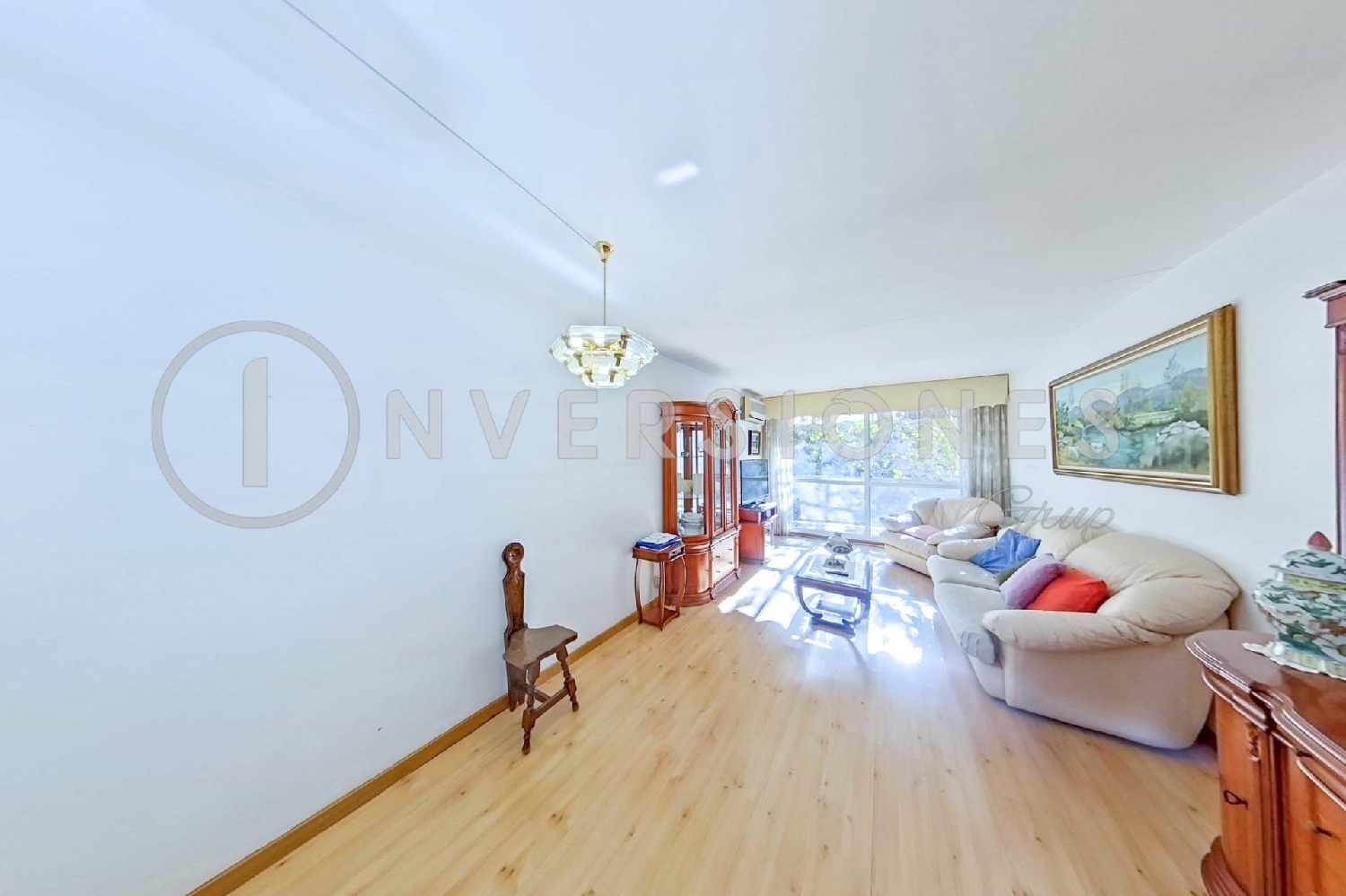  kaufen Wohnung Cerdanyola Del Vallès Vallès Occidental 2