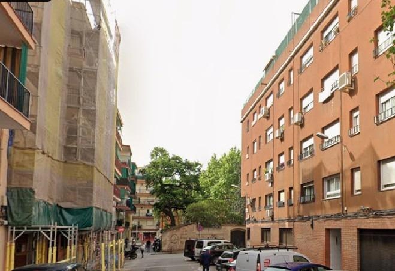  te koop appartement Cerdanyola Del Vallès Vallès Occidental 1