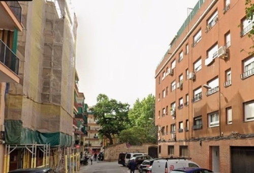 Cerdanyola Del Vallès Vallès Occidental appartement foto 6327723