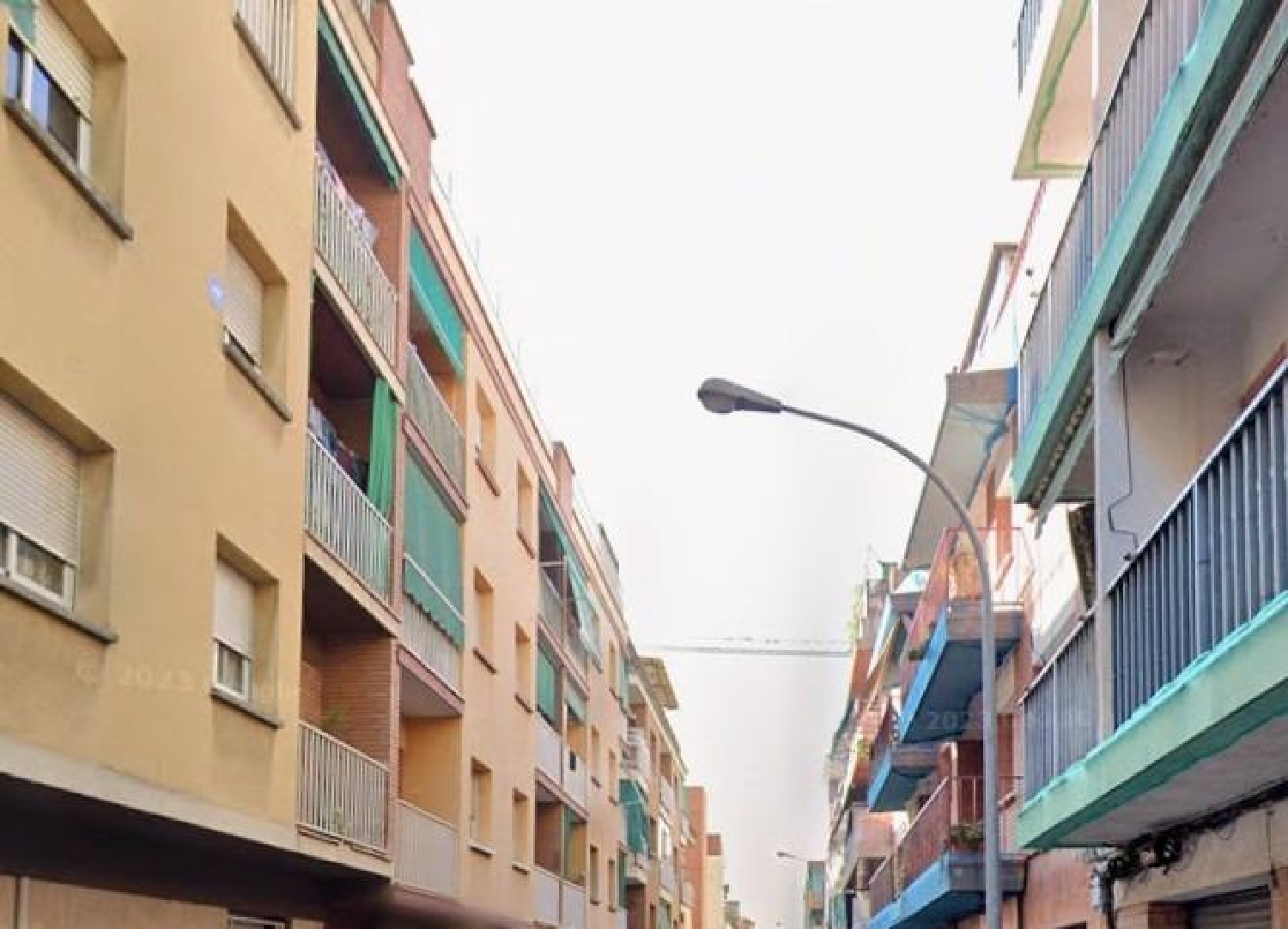 te koop appartement Cerdanyola Del Vallès Vallès Occidental 1