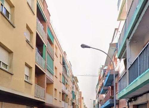 Cerdanyola Del Vallès Vallès Occidental appartement foto 6327768