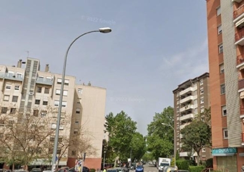 Cerdanyola Del Vallès Vallès Occidental appartement foto 6328284