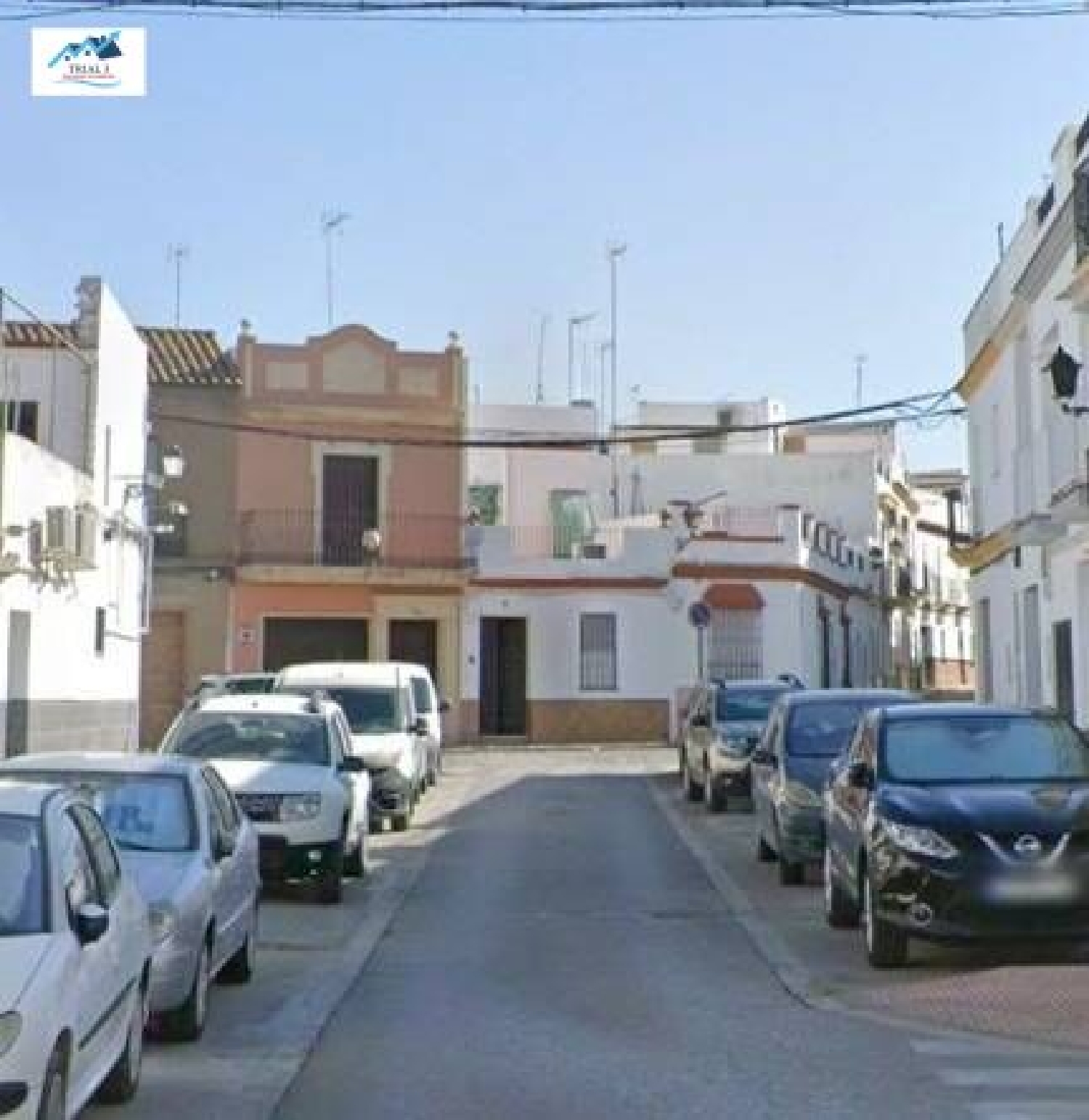  till salu lägenhet Cervera Del Río Alhama Rioja Baja 2