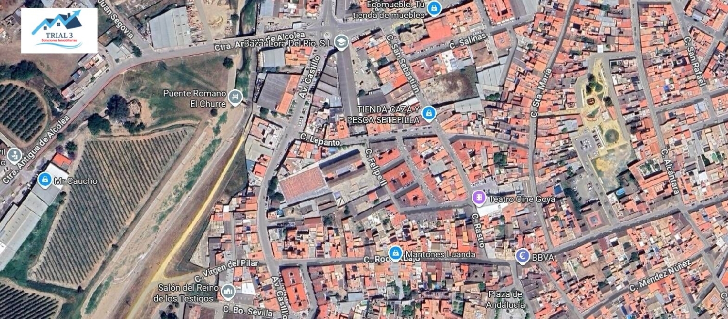  till salu lägenhet Cervera Del Río Alhama Rioja Baja 3