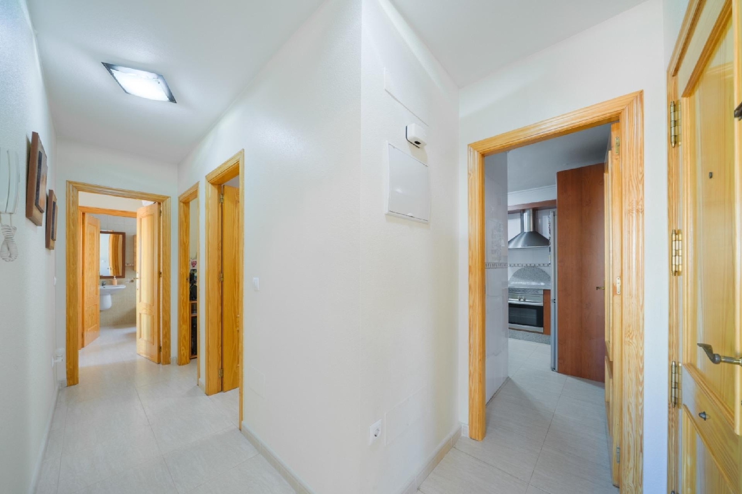  en venta apartamento Ceutí Vega Media Del Segura 5