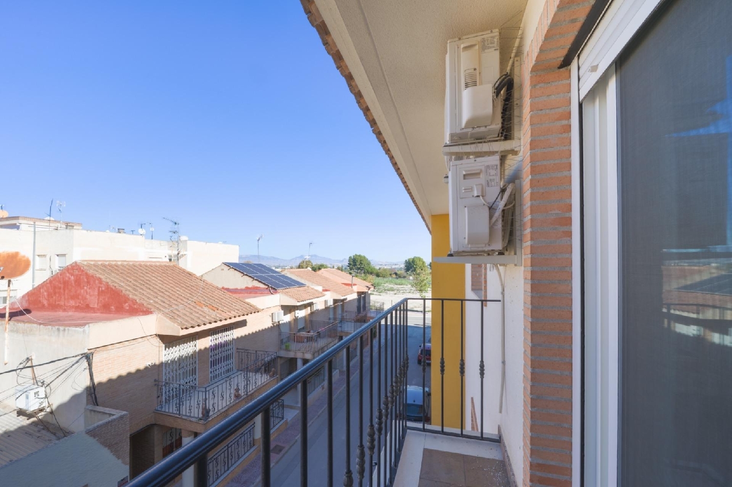  en venta apartamento Ceutí Vega Media Del Segura 1