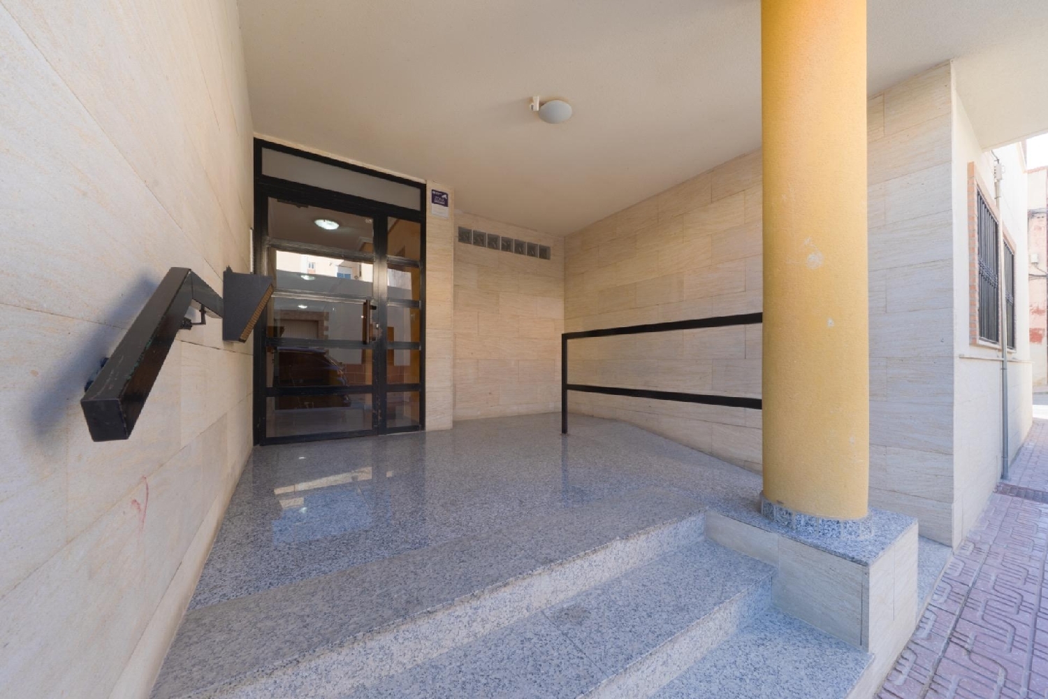  en venta apartamento Ceutí Vega Media Del Segura 22