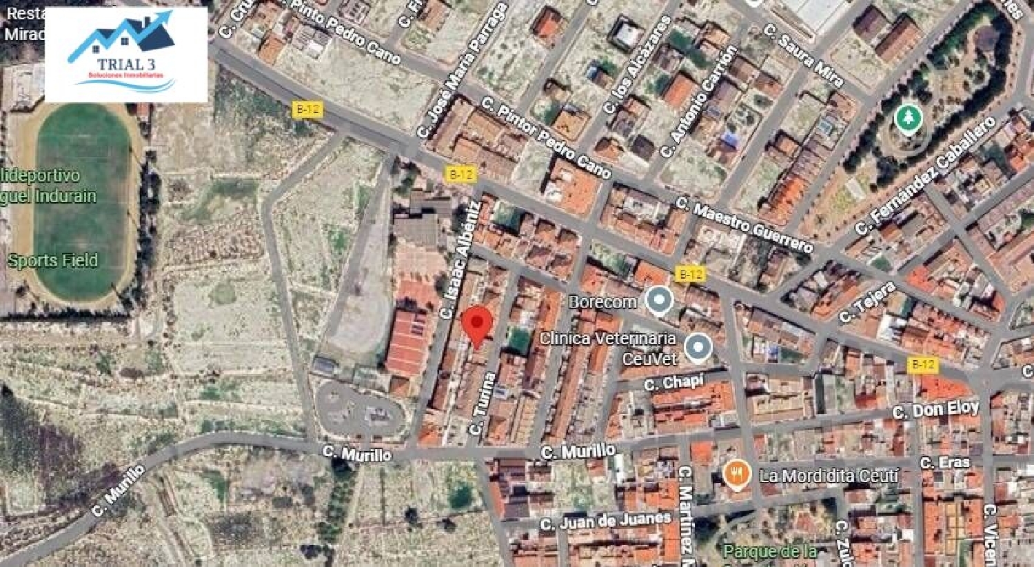  en venta apartamento Ceutí Vega Media Del Segura 2