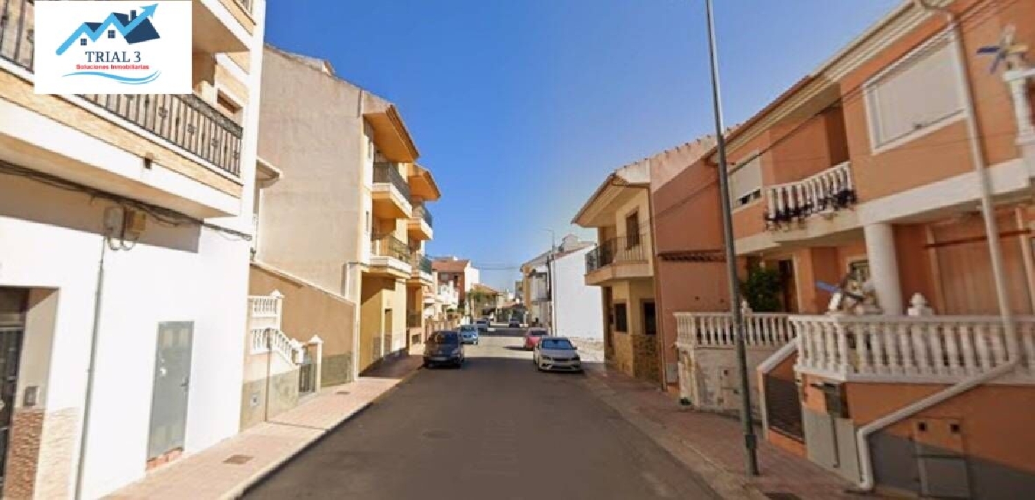  en venta apartamento Ceutí Vega Media Del Segura 1