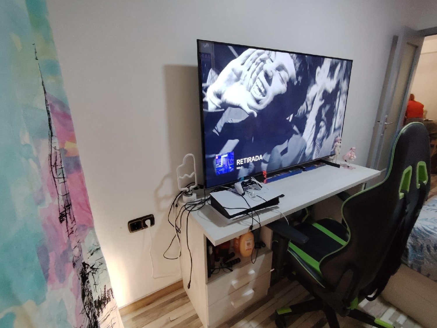  en venta apartamento Cheda Arzúa 7