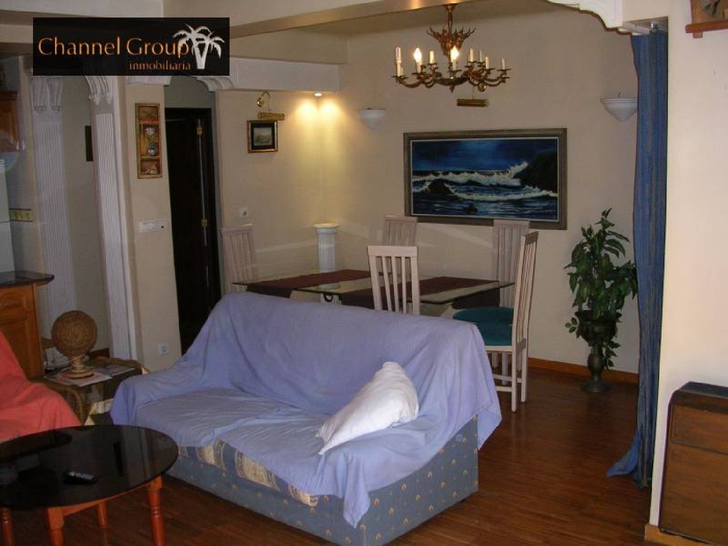 till salu lägenhet Cheda Arzúa 5