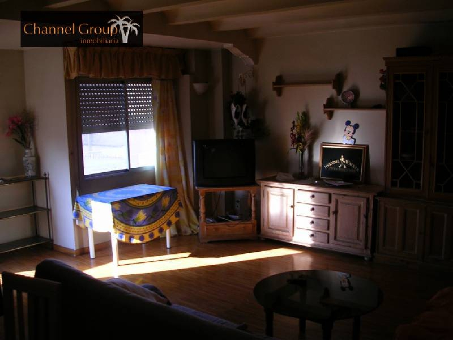 till salu lägenhet Cheda Arzúa 7