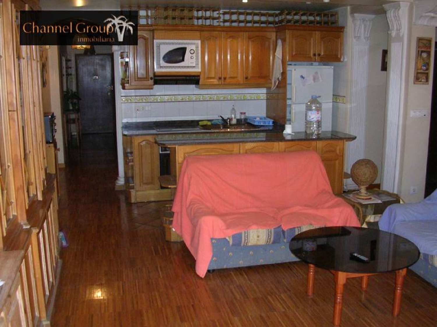 till salu lägenhet Cheda Arzúa 4