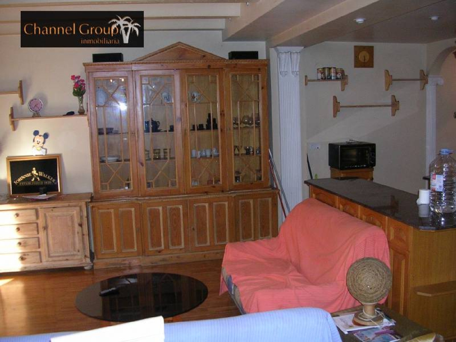 till salu lägenhet Cheda Arzúa 2