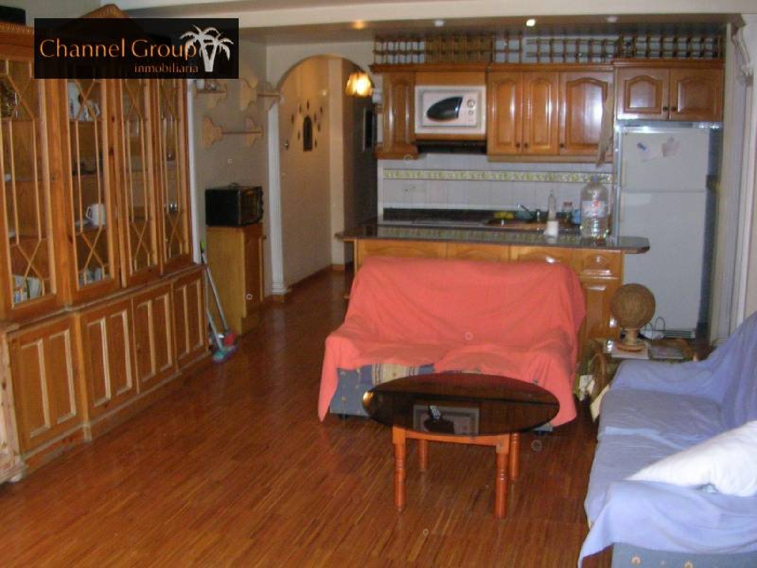 till salu lägenhet Cheda Arzúa 1