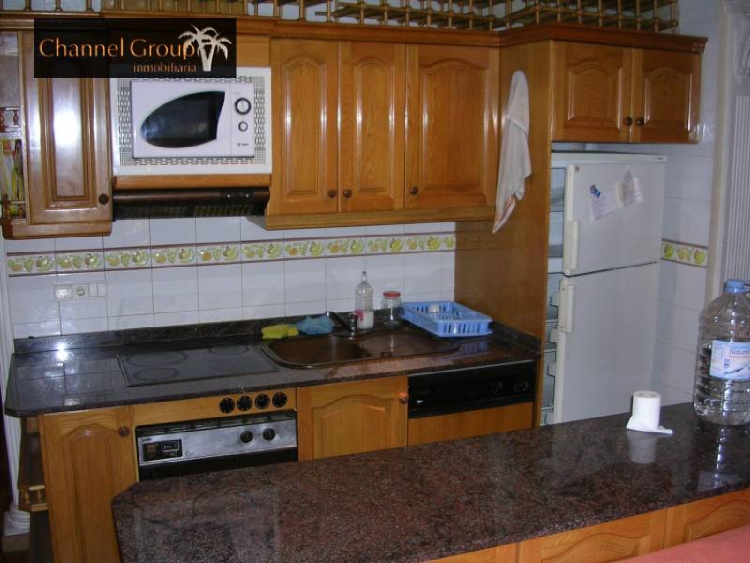 till salu lägenhet Cheda Arzúa 3