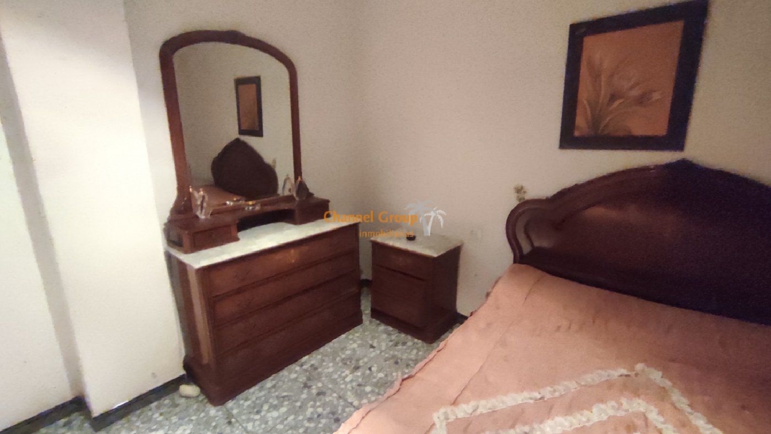  till salu lägenhet Cheda Arzúa 4