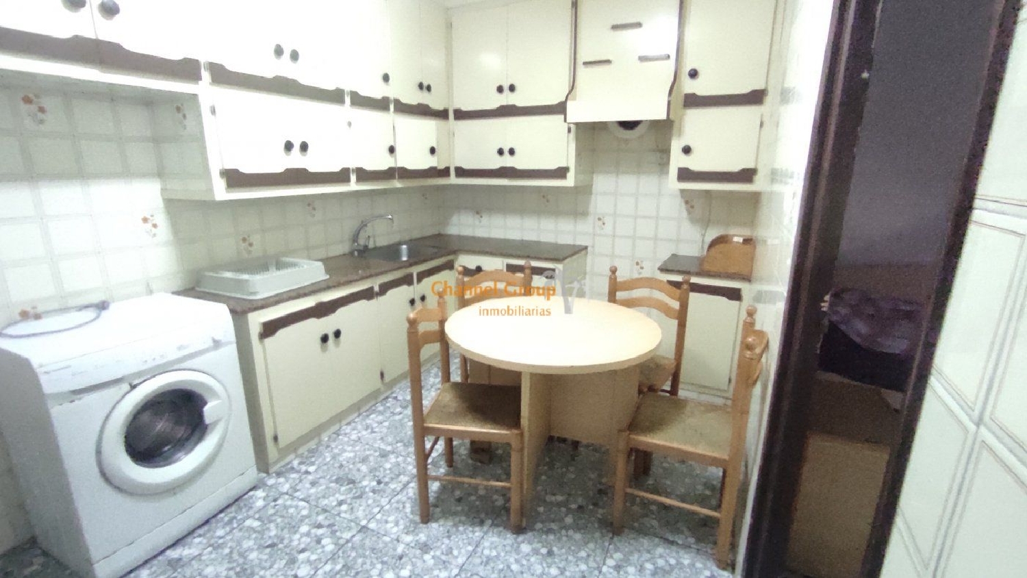  till salu lägenhet Cheda Arzúa 1