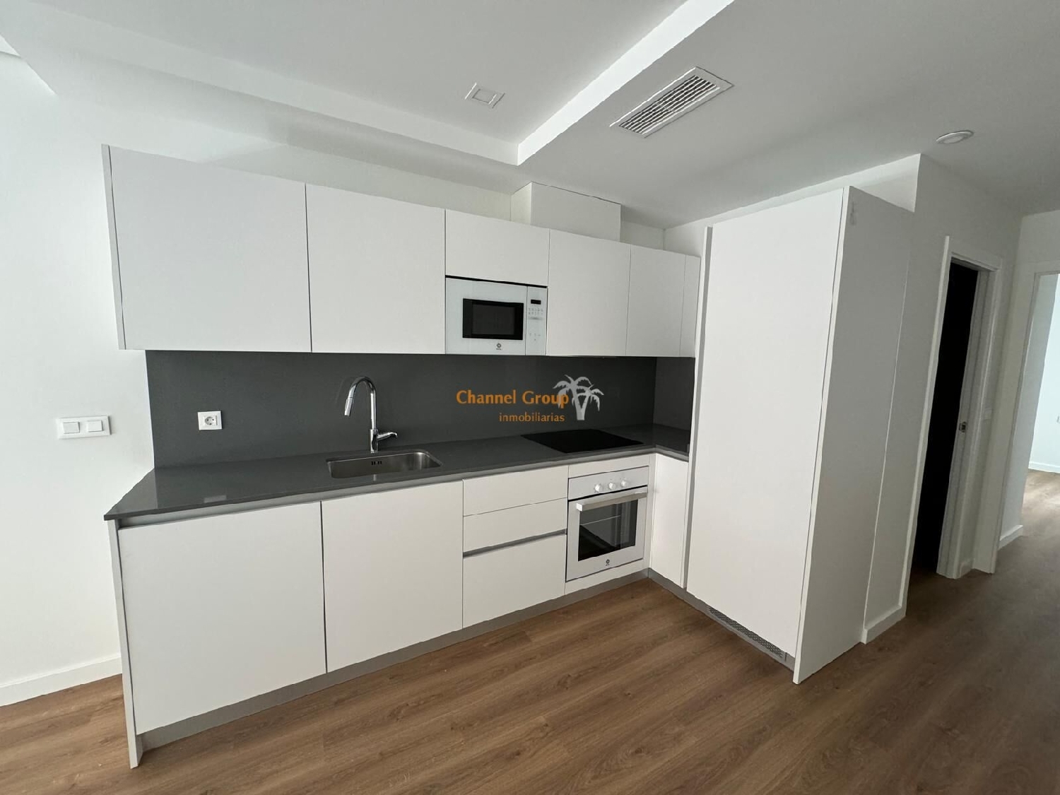 till salu lägenhet Cheda Arzúa 3