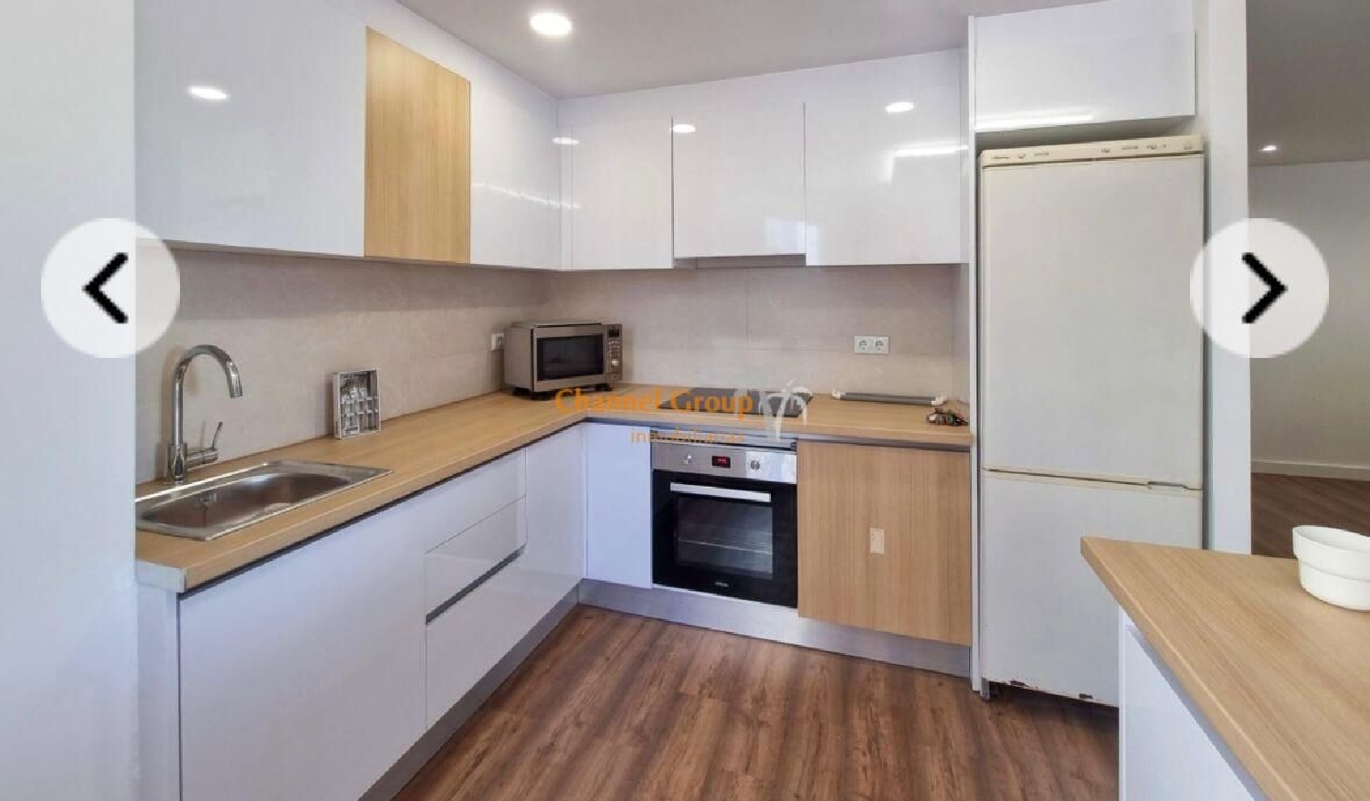  till salu lägenhet Cheda Arzúa 7