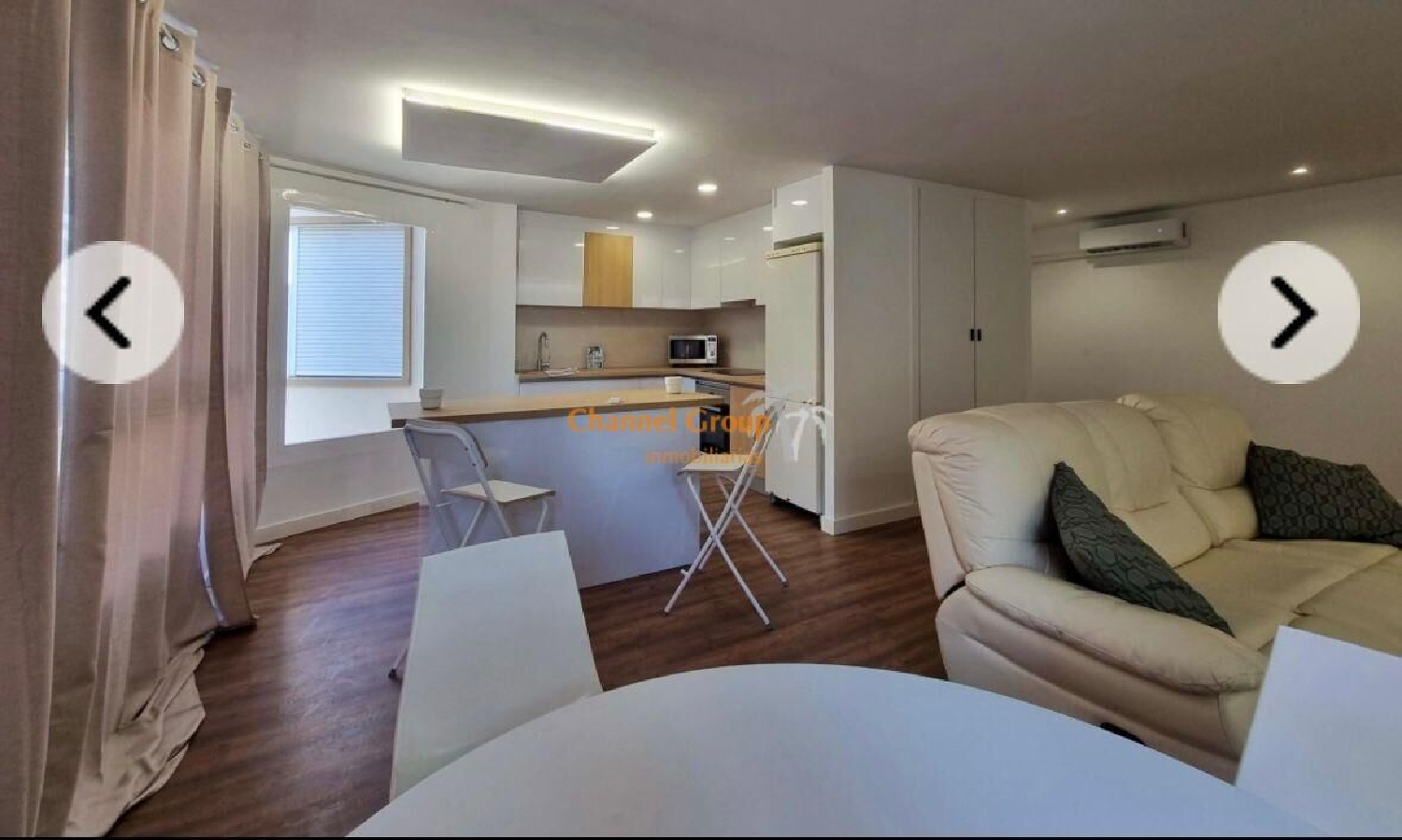  till salu lägenhet Cheda Arzúa 1