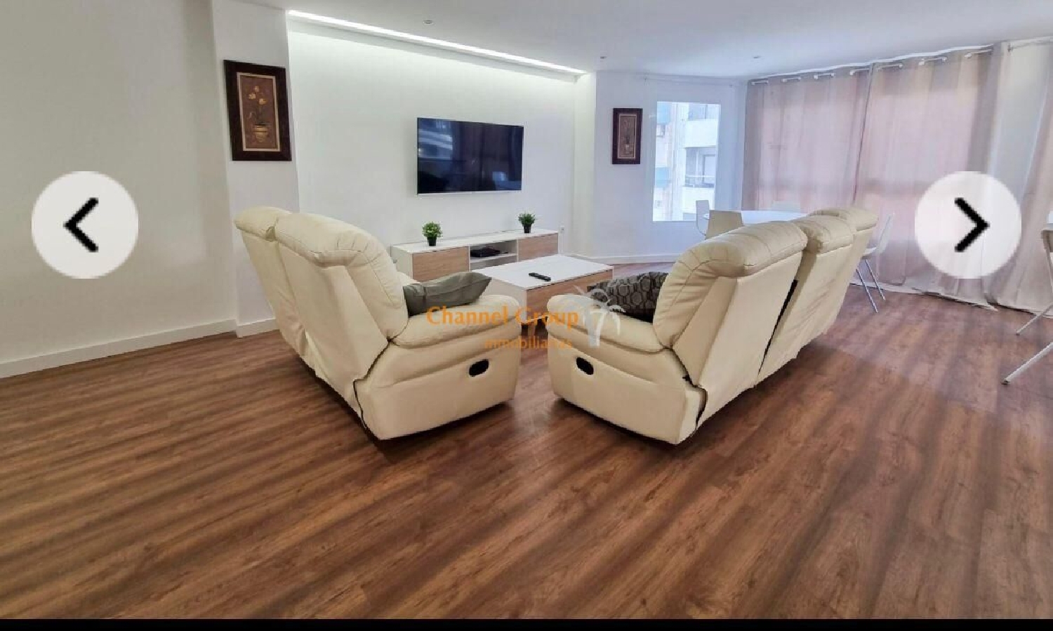  till salu lägenhet Cheda Arzúa 8