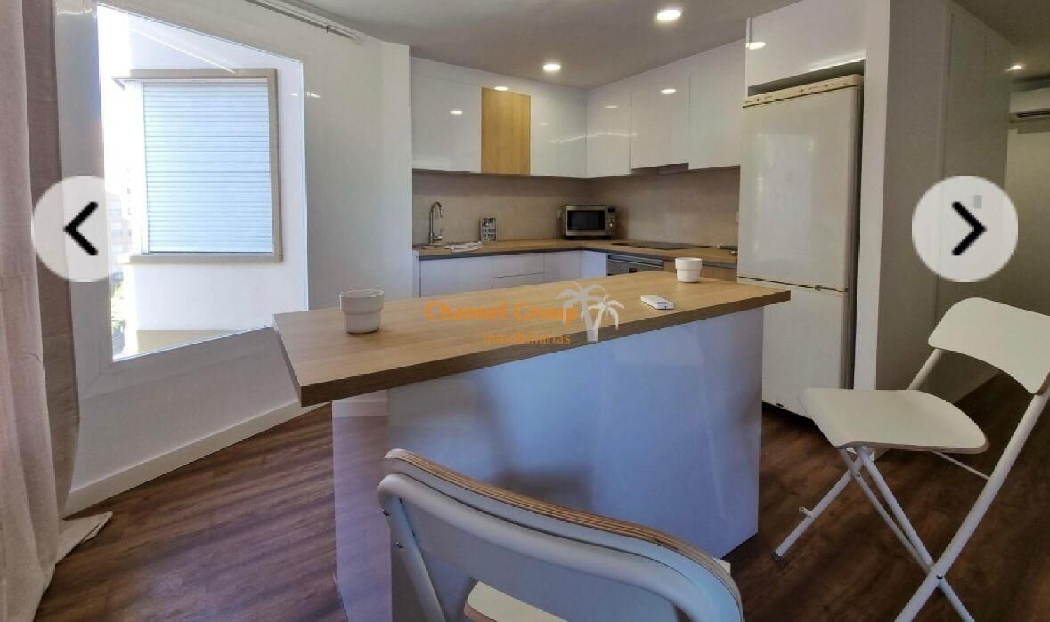  till salu lägenhet Cheda Arzúa 5