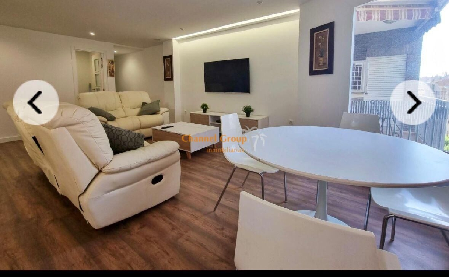  till salu lägenhet Cheda Arzúa 2