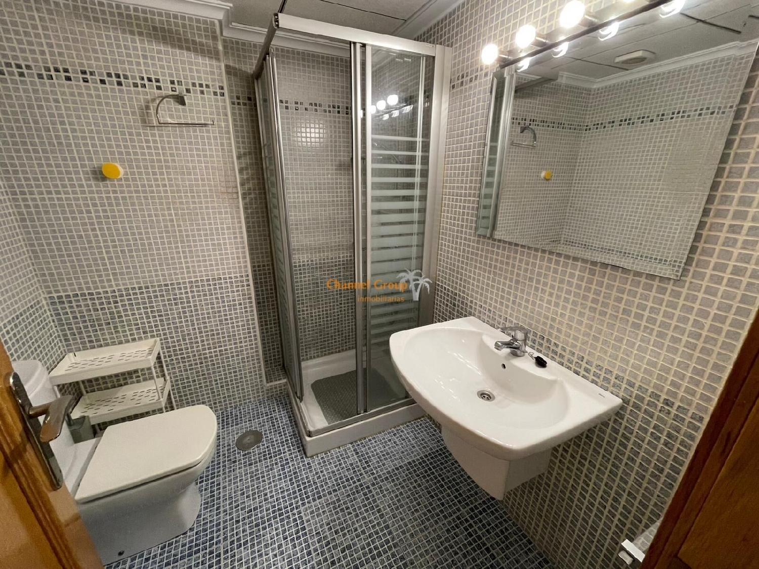 till salu lägenhet Cheda Arzúa 7