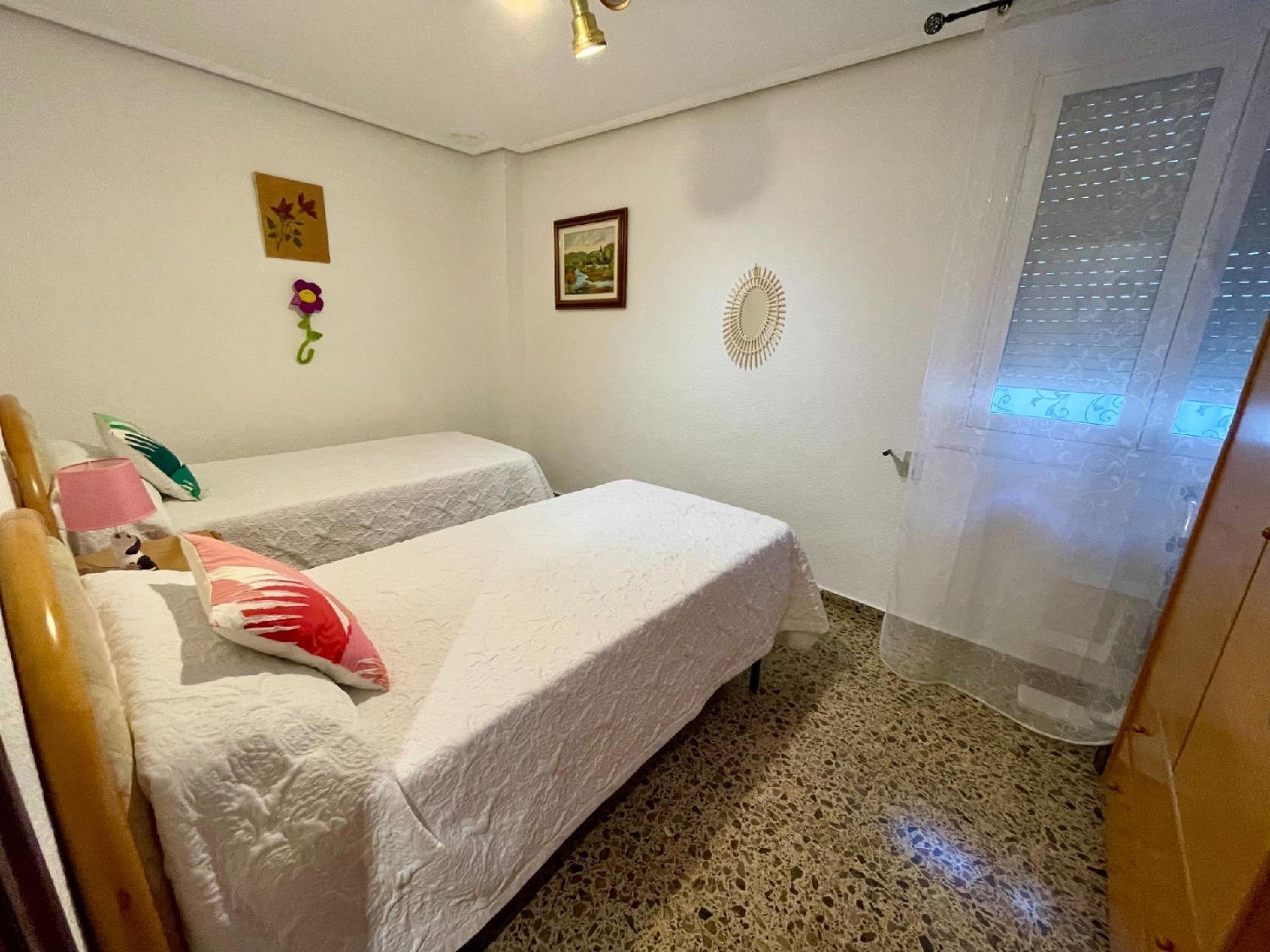 till salu lägenhet Cheda Arzúa 4