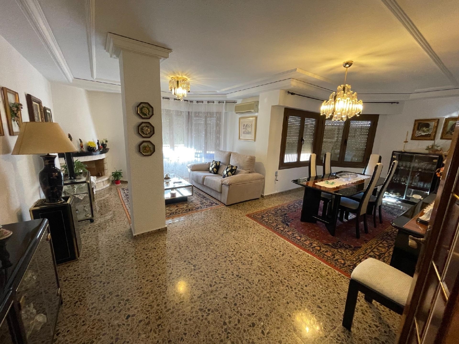 till salu lägenhet Cheda Arzúa 1