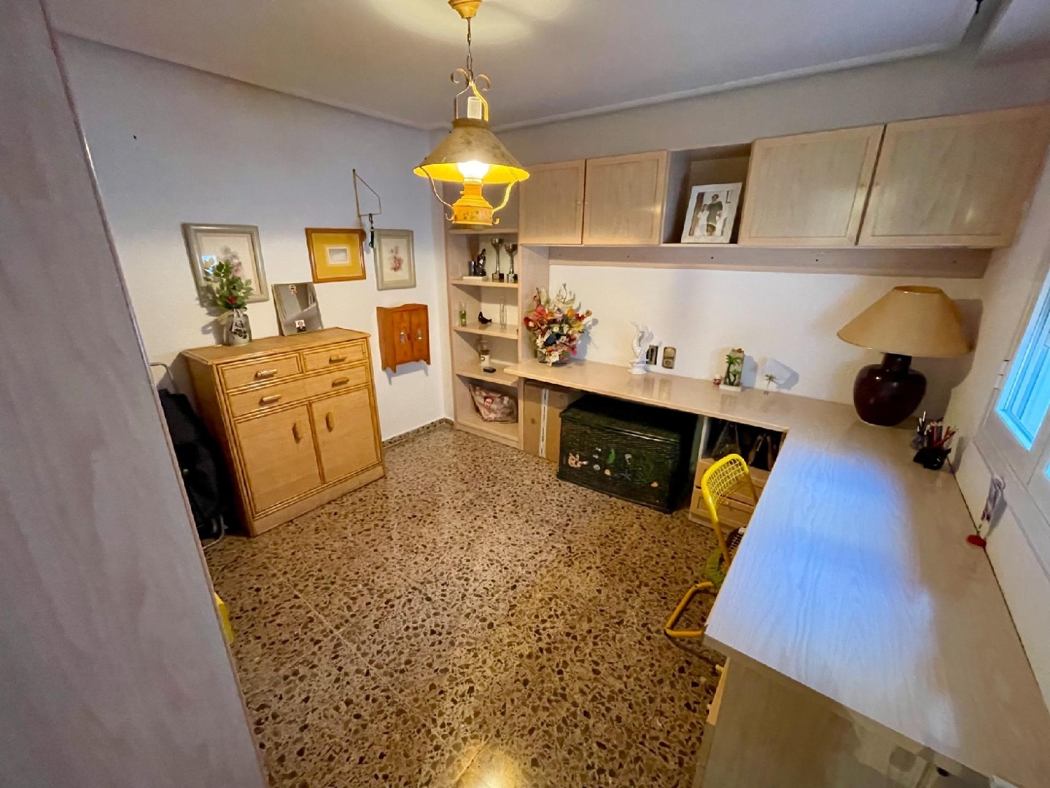 till salu lägenhet Cheda Arzúa 3