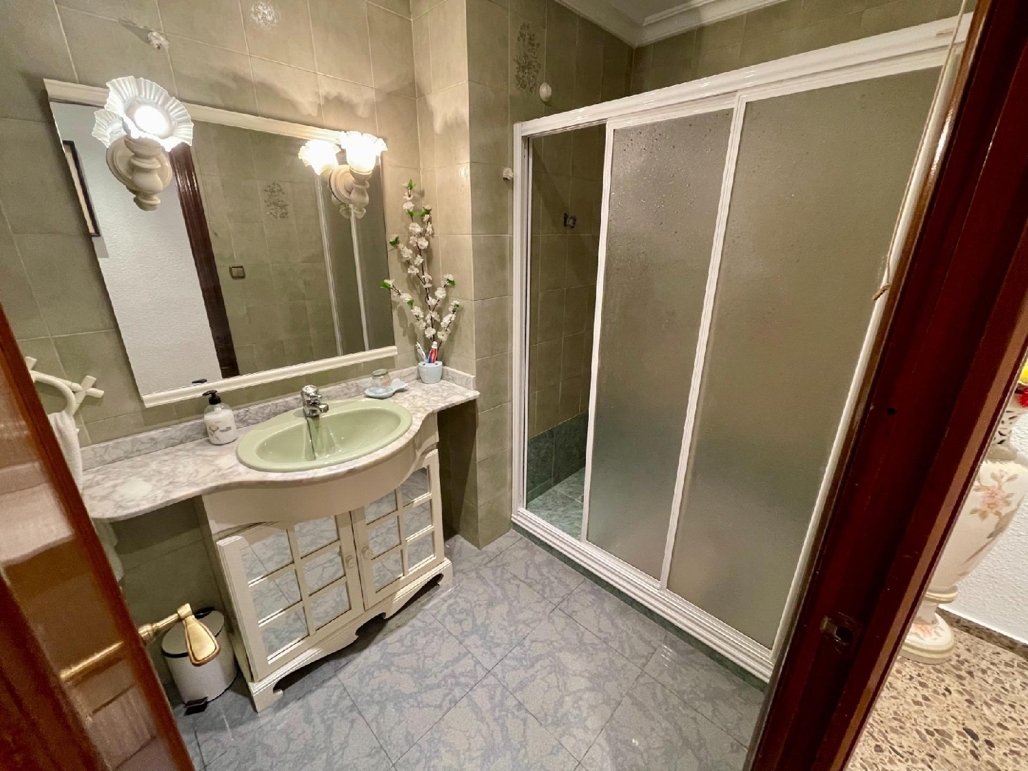 till salu lägenhet Cheda Arzúa 6