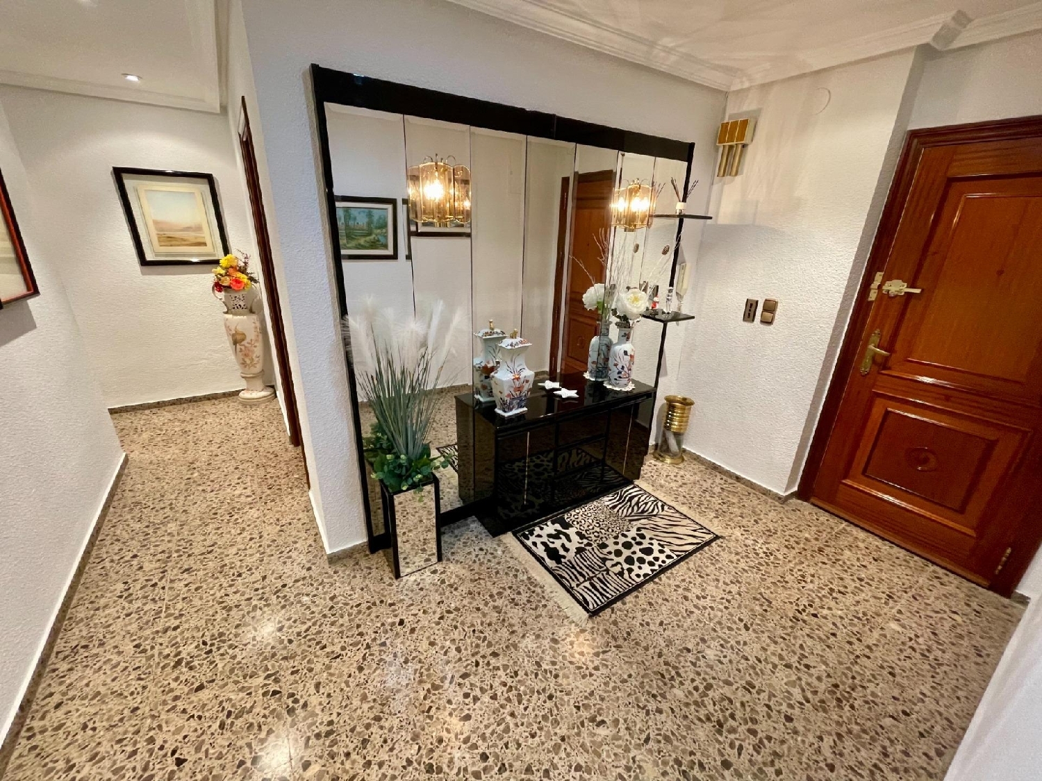 till salu lägenhet Cheda Arzúa 2