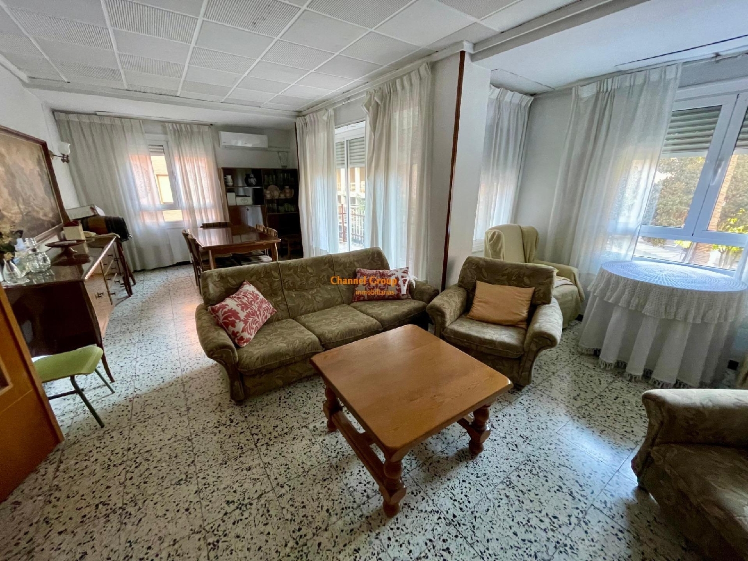  till salu lägenhet Cheda Arzúa 2