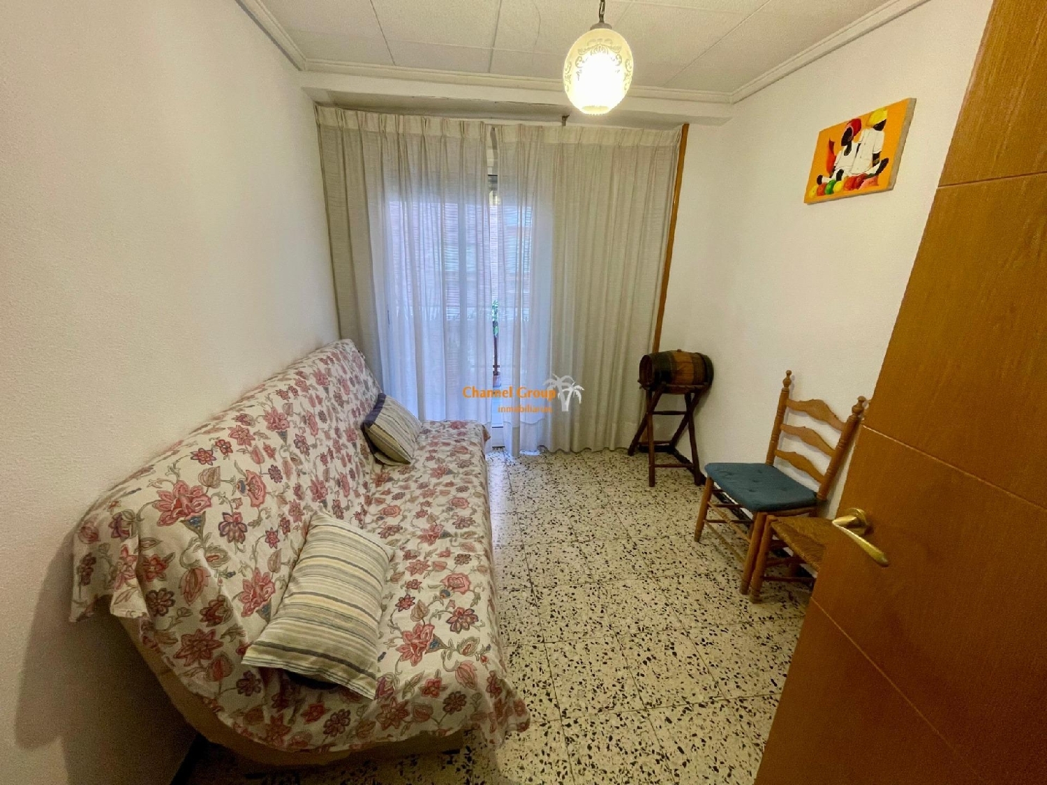  till salu lägenhet Cheda Arzúa 5