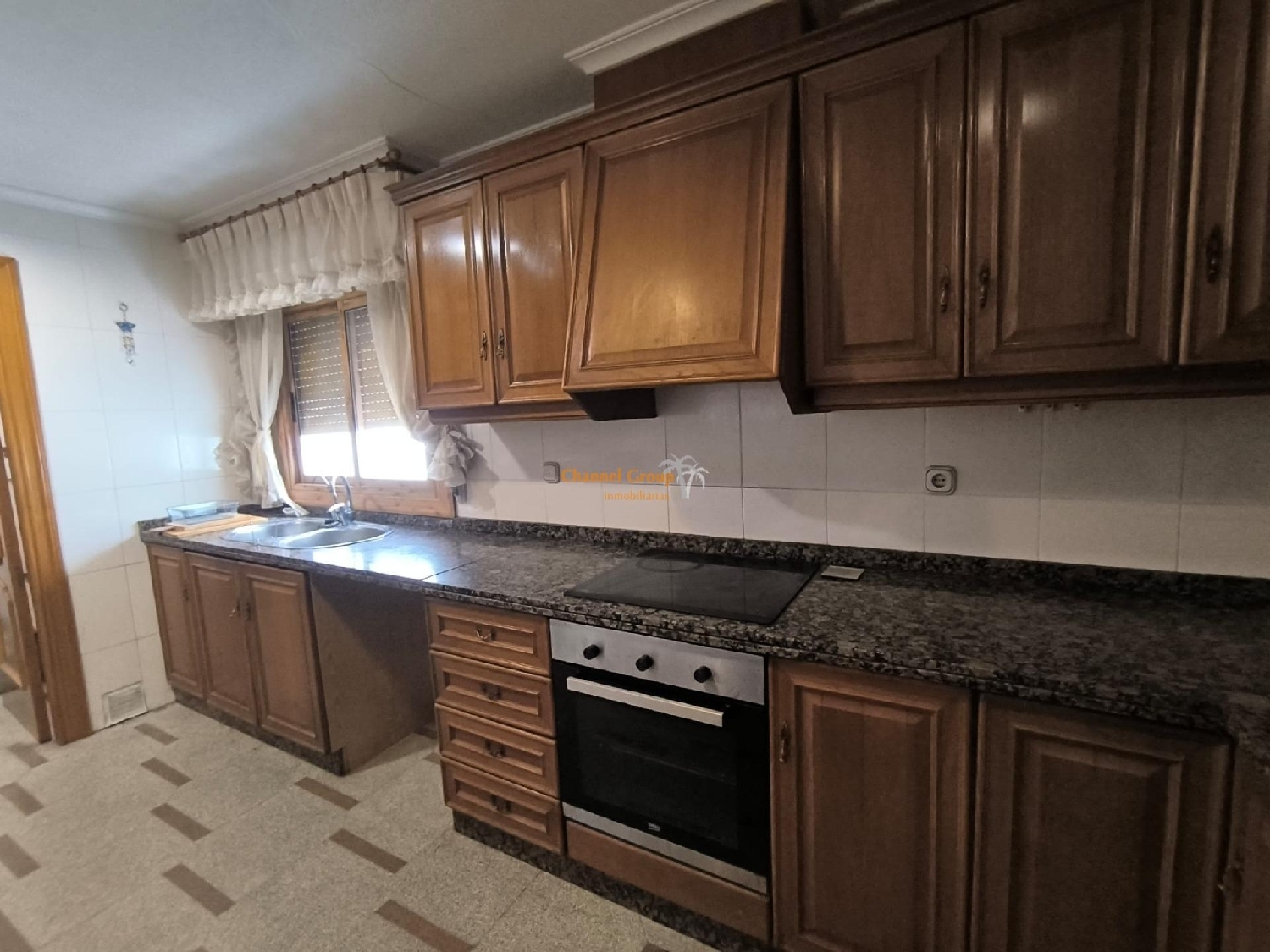  till salu lägenhet Cheda Arzúa 1