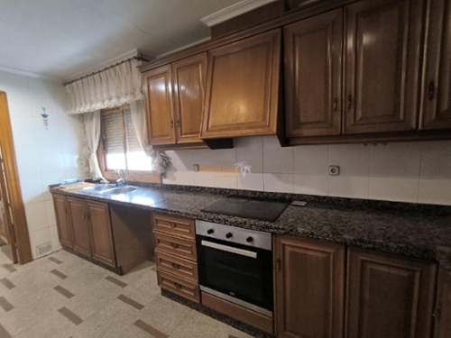 Cheda Arzúa lägenhet foto 6328758