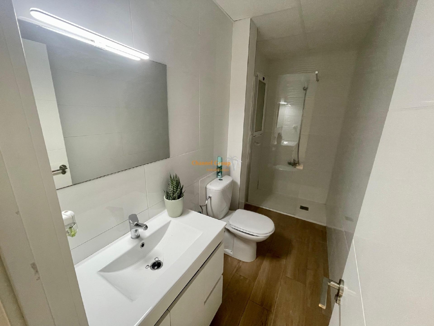  till salu lägenhet Cheda Arzúa 3