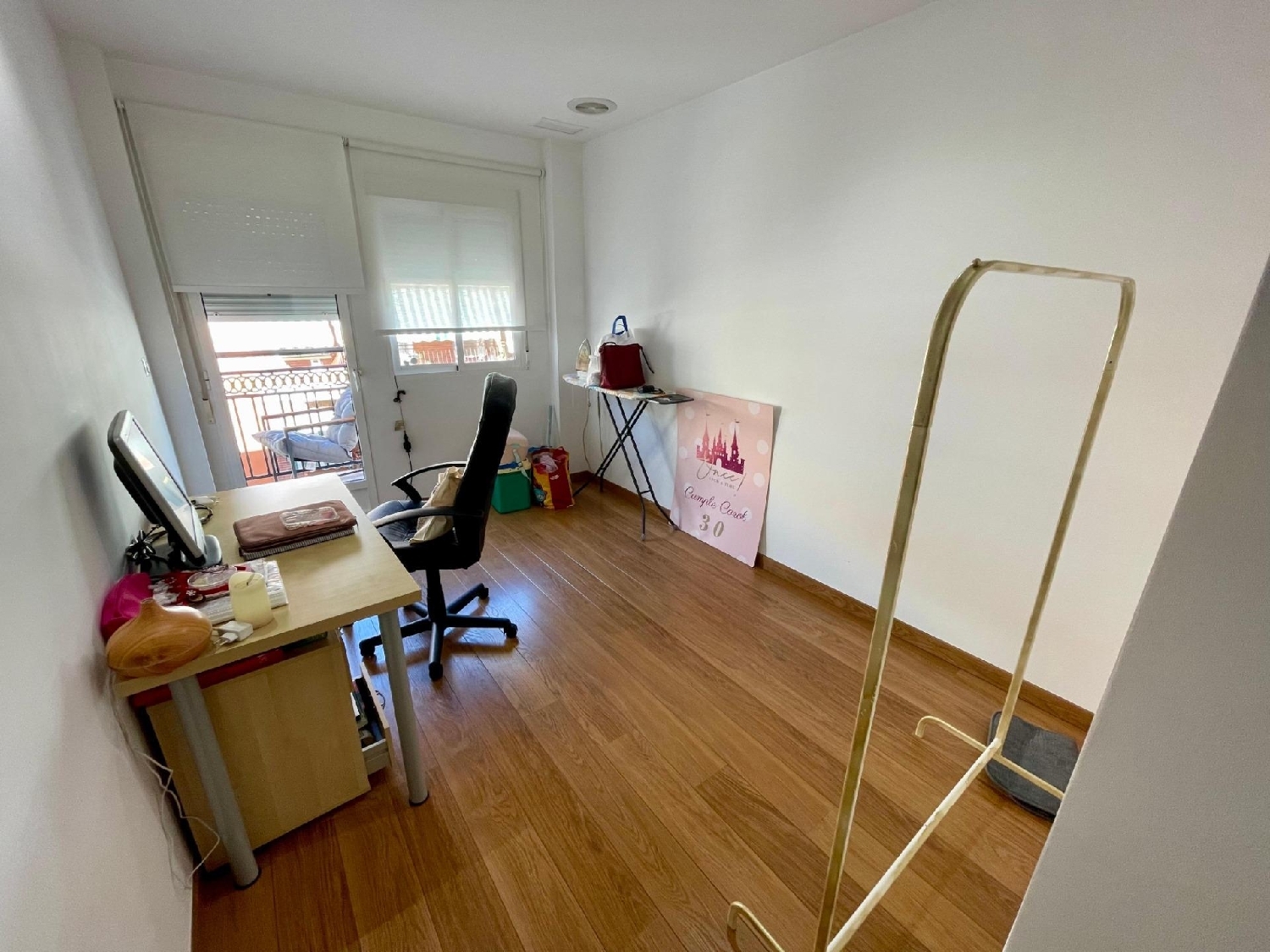  till salu lägenhet Cheda Arzúa 5