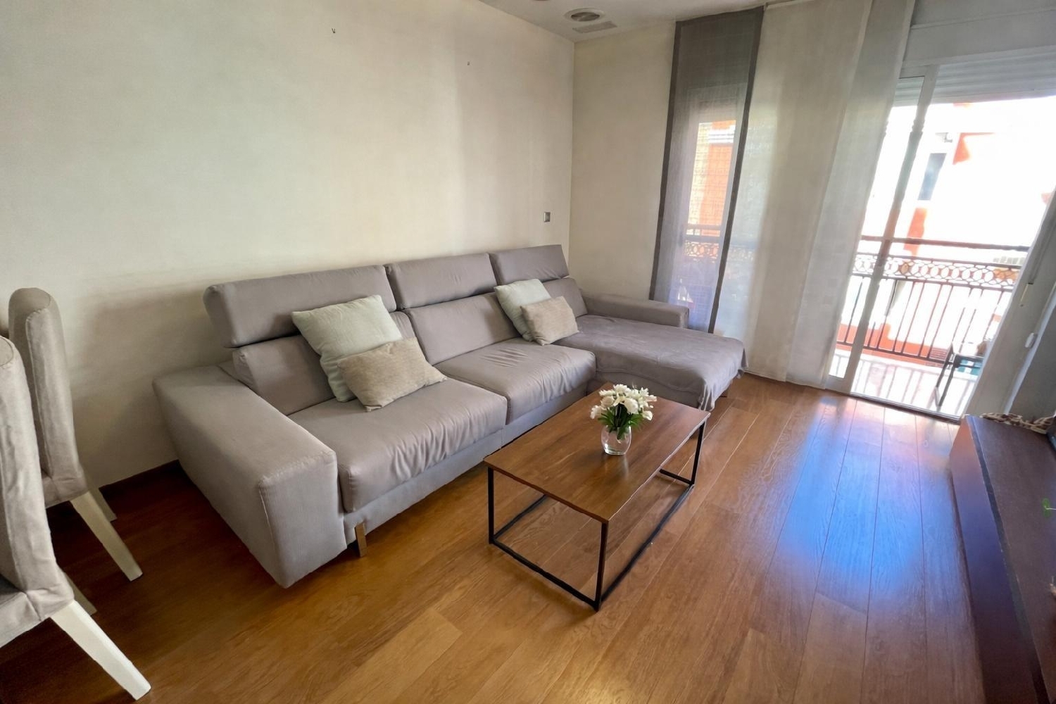  till salu lägenhet Cheda Arzúa 7