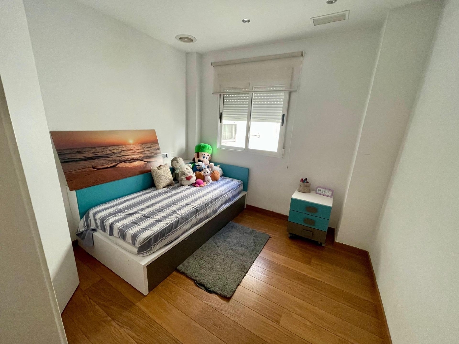  till salu lägenhet Cheda Arzúa 4