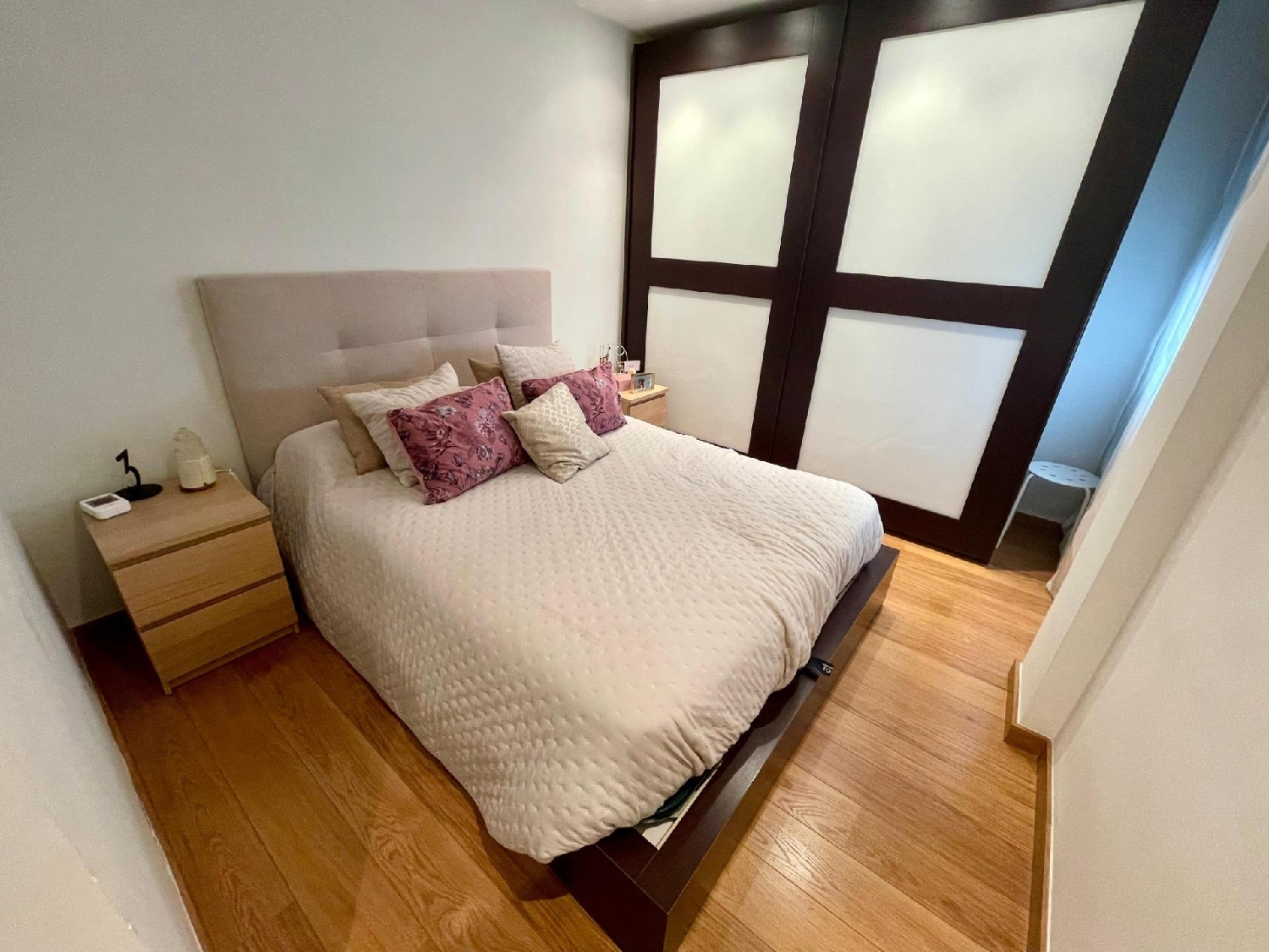  till salu lägenhet Cheda Arzúa 3