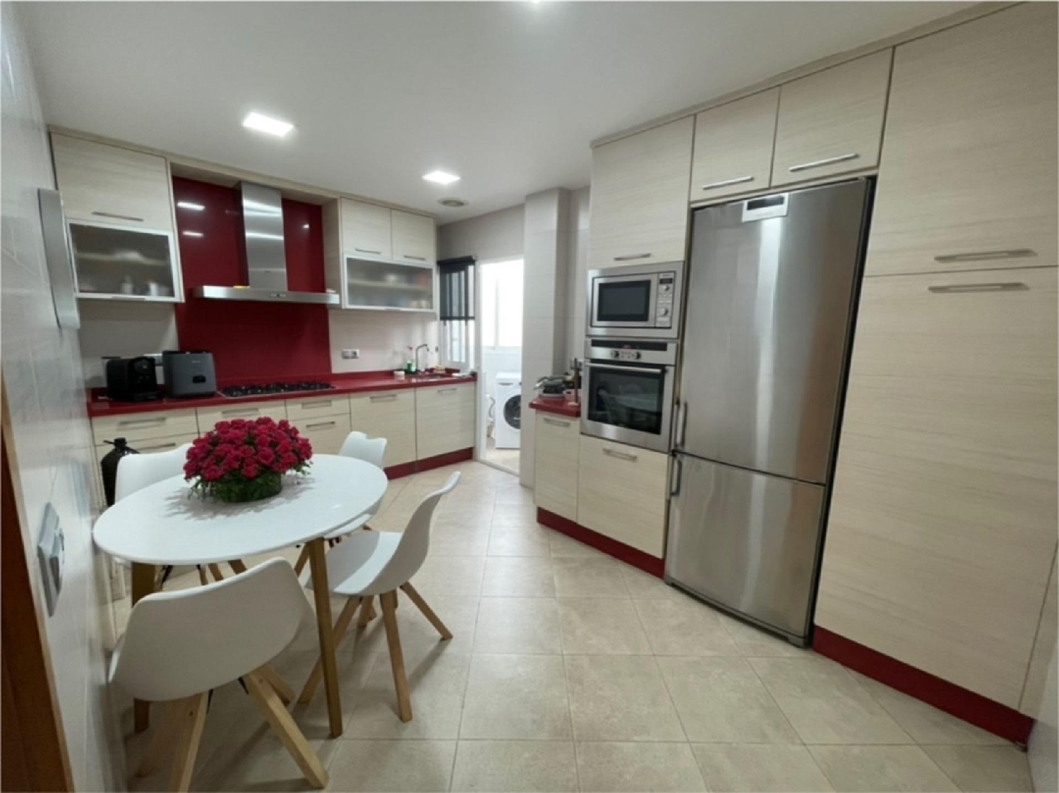  till salu lägenhet Cheda Arzúa 2