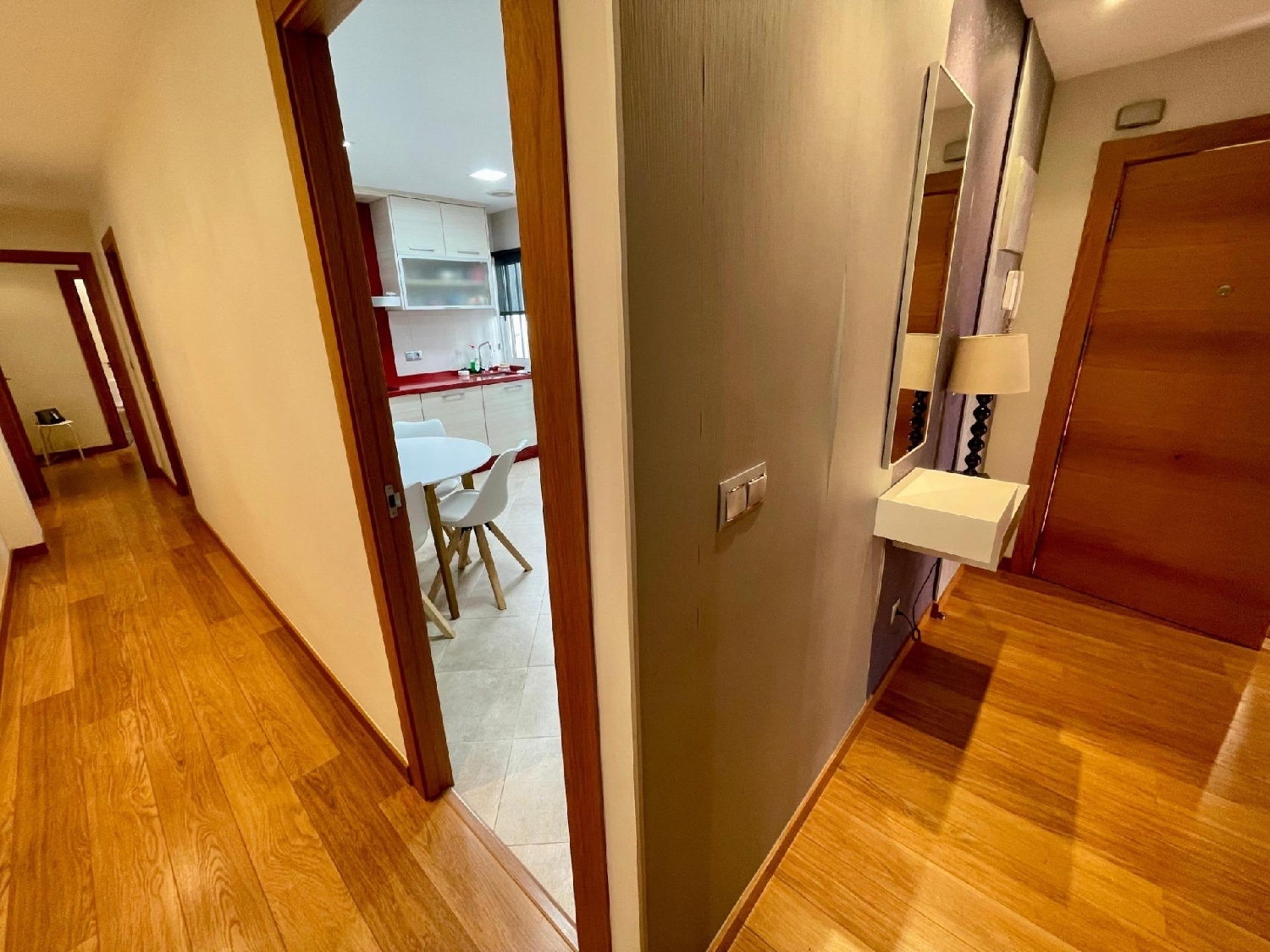  till salu lägenhet Cheda Arzúa 8