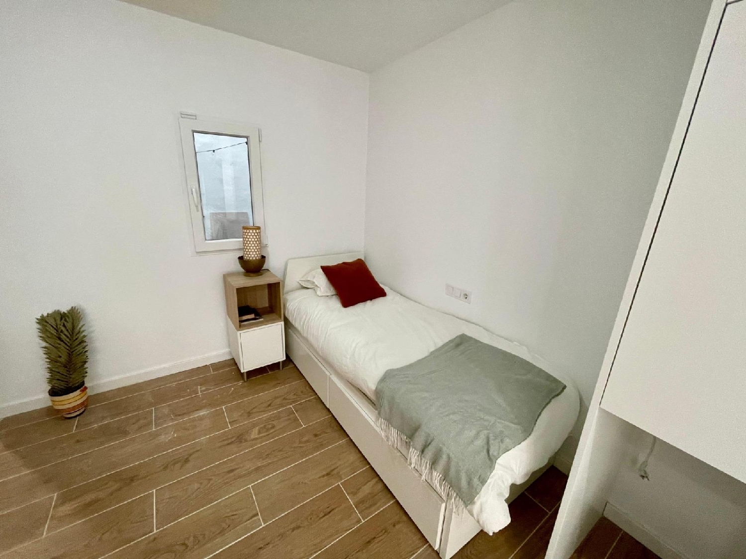 till salu lägenhet Cheda Arzúa 3