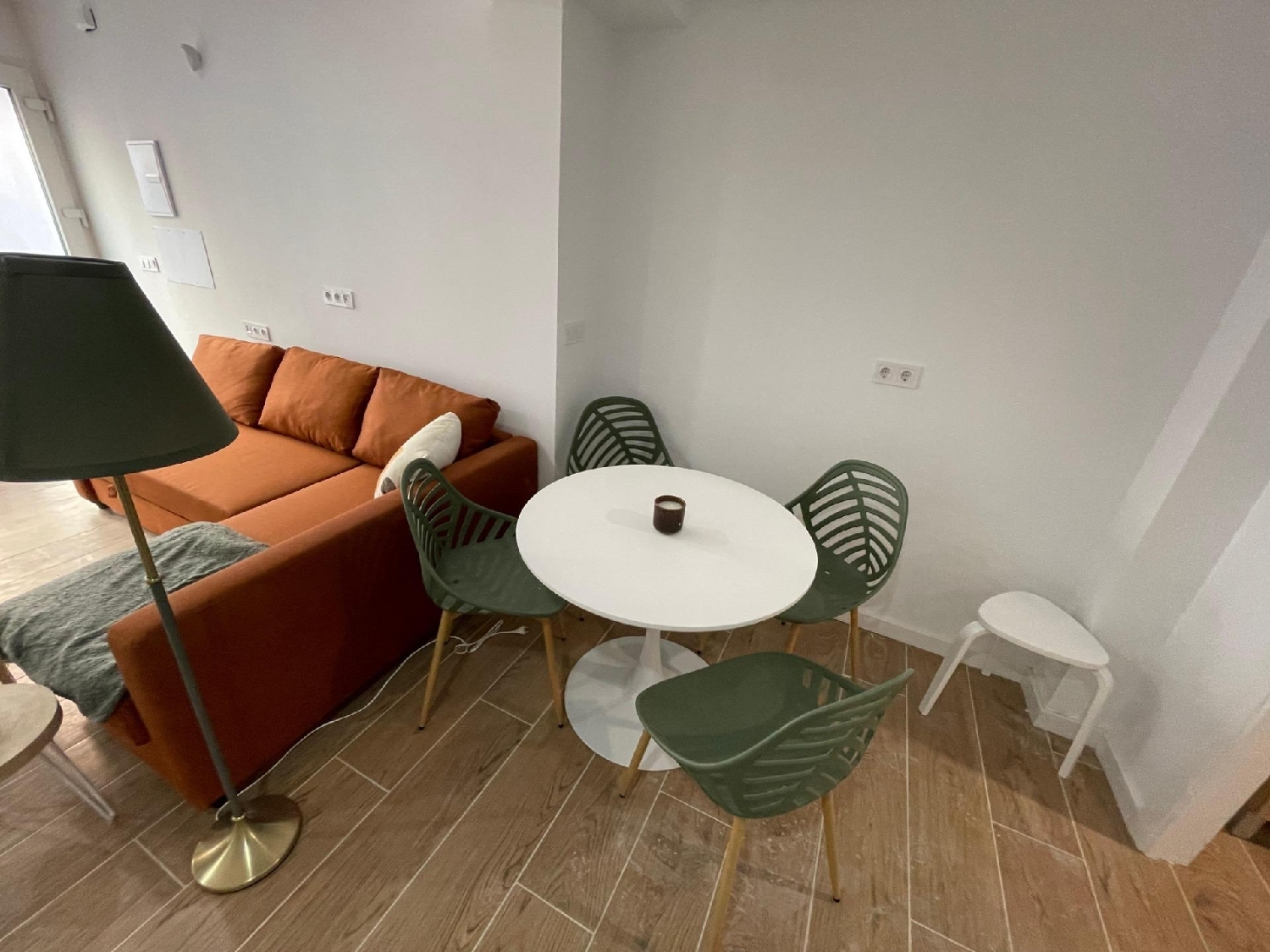 till salu lägenhet Cheda Arzúa 5