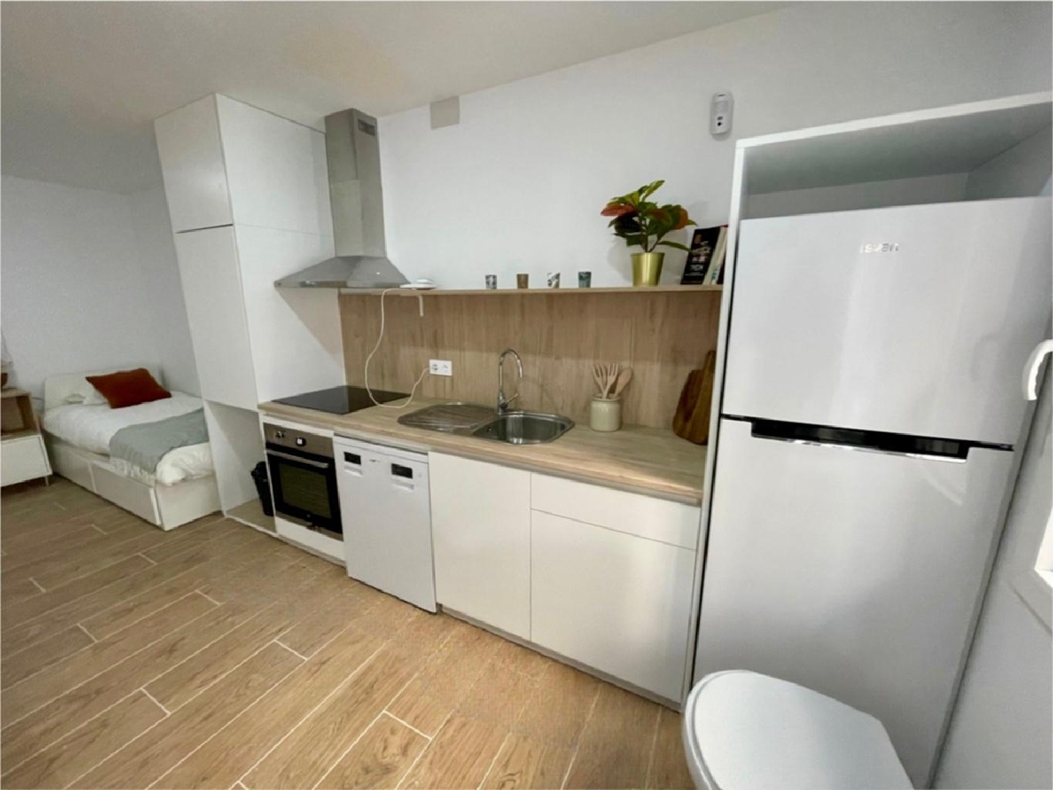 till salu lägenhet Cheda Arzúa 2