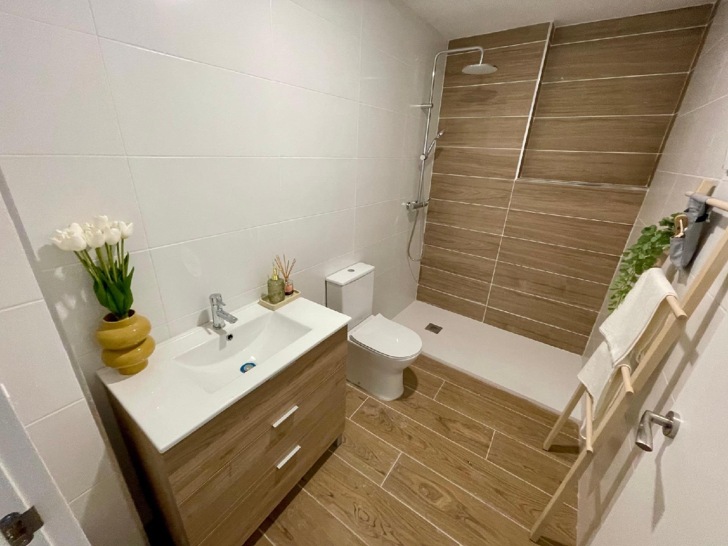 till salu lägenhet Cheda Arzúa 4