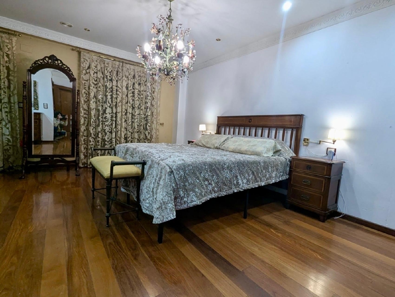  till salu lägenhet Cheda Arzúa 2